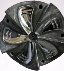 Die Hard Chrome Plating